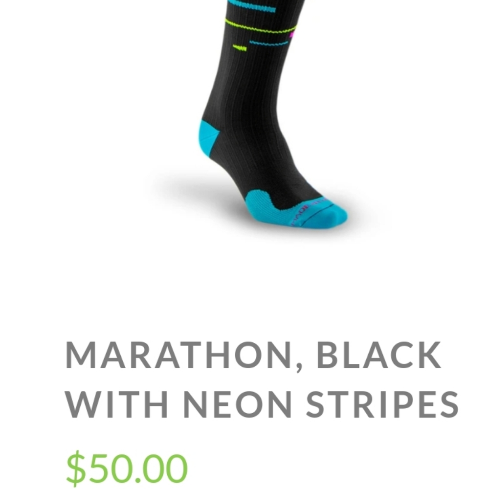 Procompression Socks - image 3